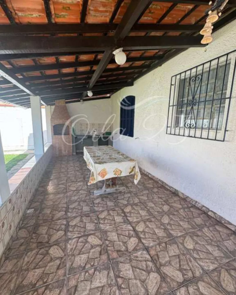 Casa, 2 quartos - Foto 4