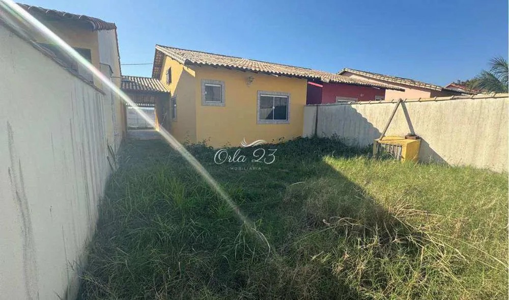 Casa, 2 quartos - Foto 2