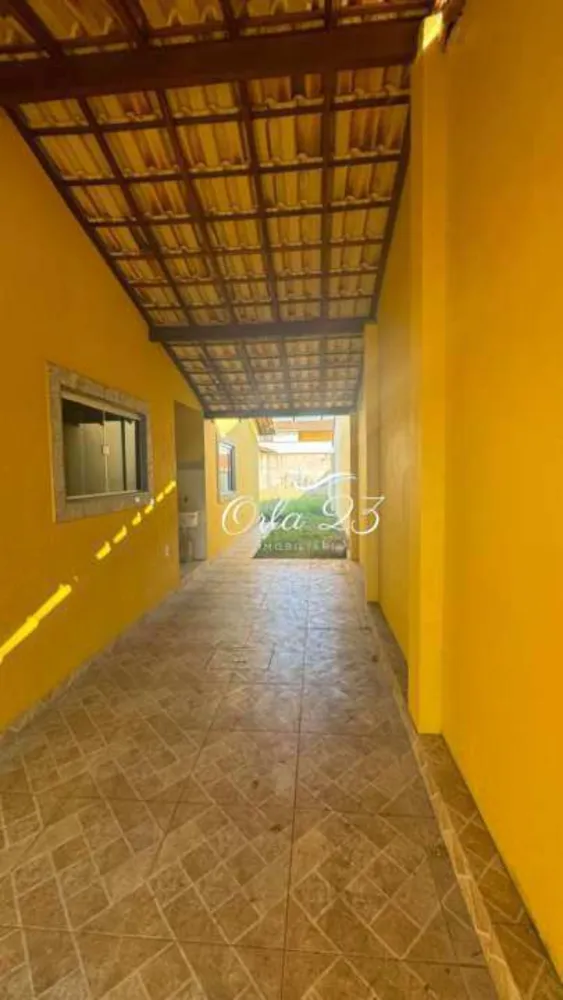 Casa, 2 quartos - Foto 5