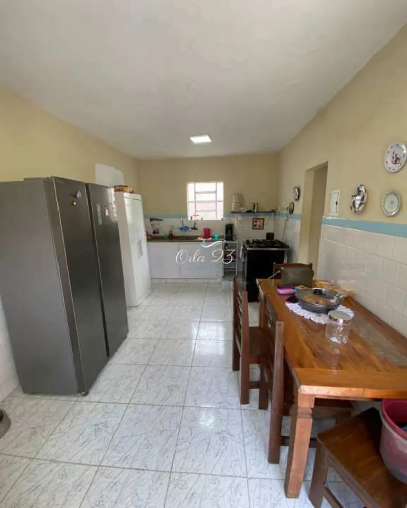 Casa, 4 quartos - Foto 10