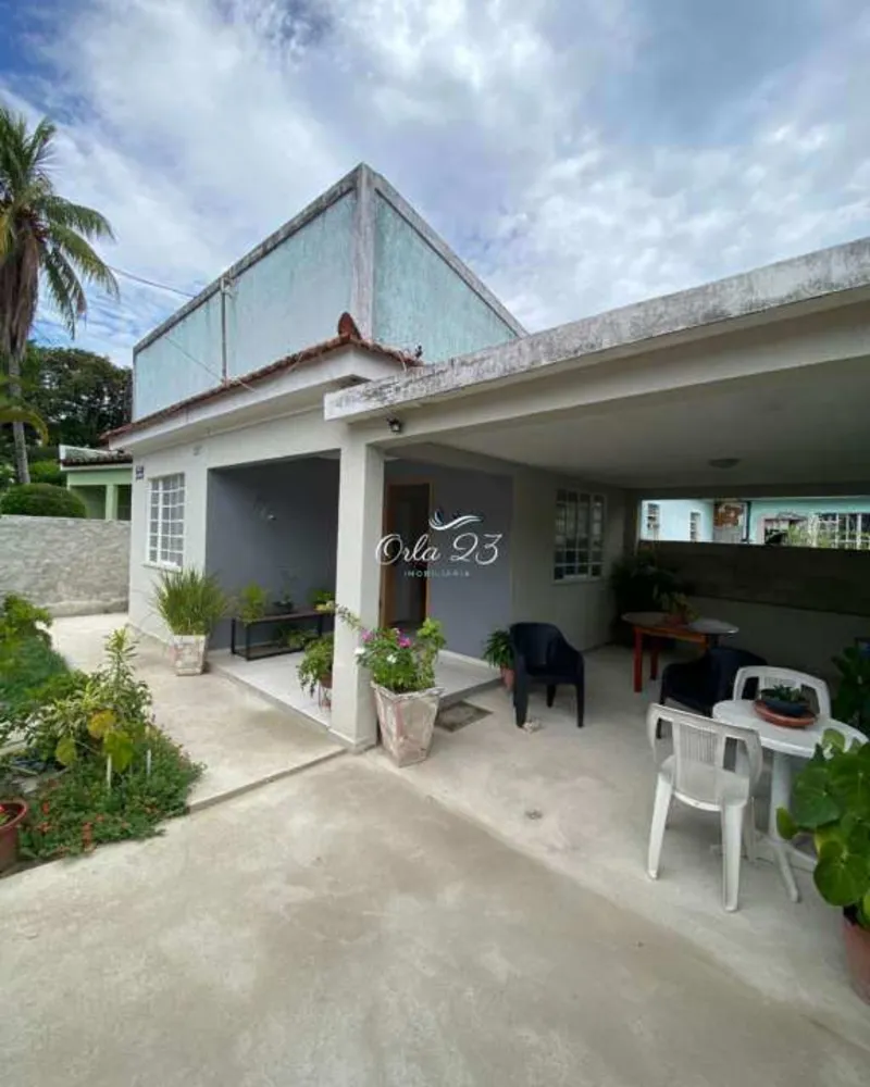 Casa, 4 quartos - Foto 2