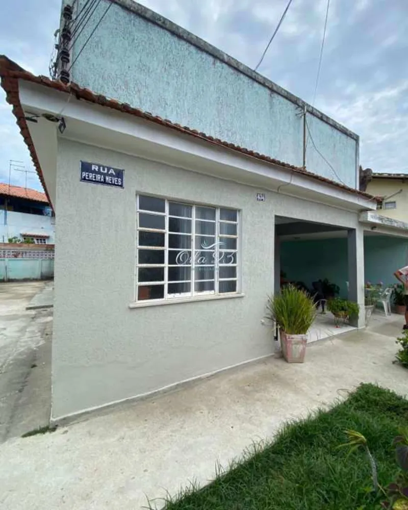 Casa, 4 quartos - Foto 3