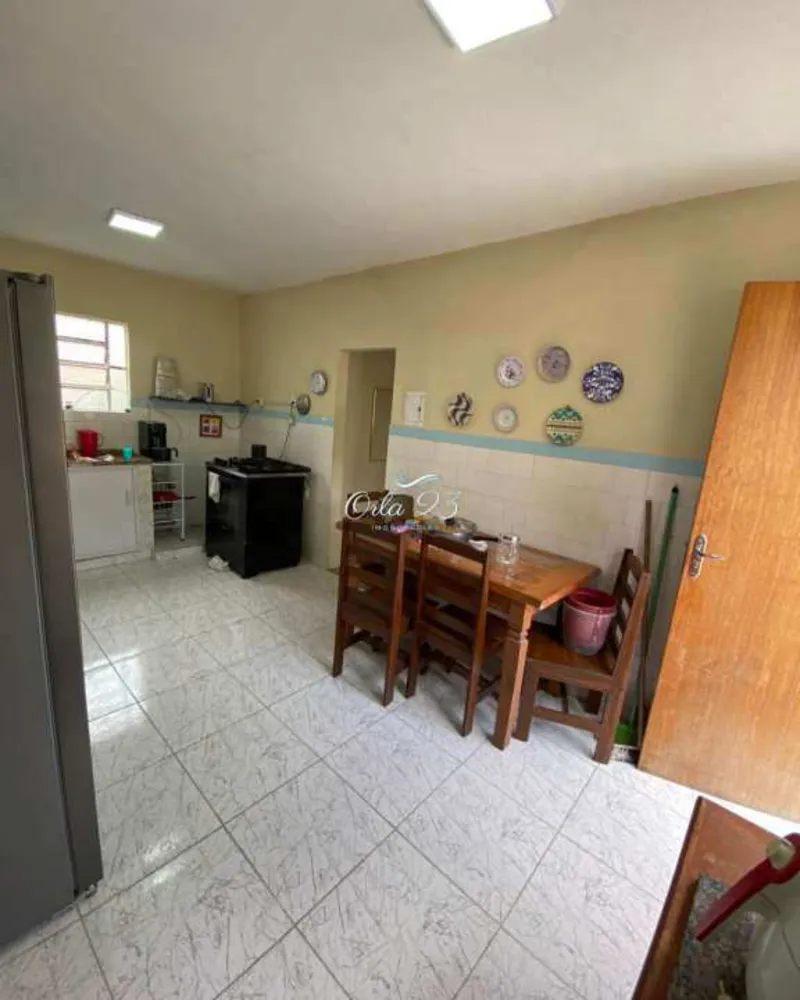 Casa, 4 quartos - Foto 11