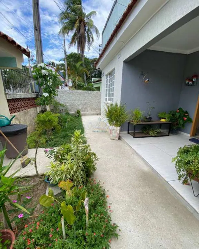 Casa, 4 quartos - Foto 4