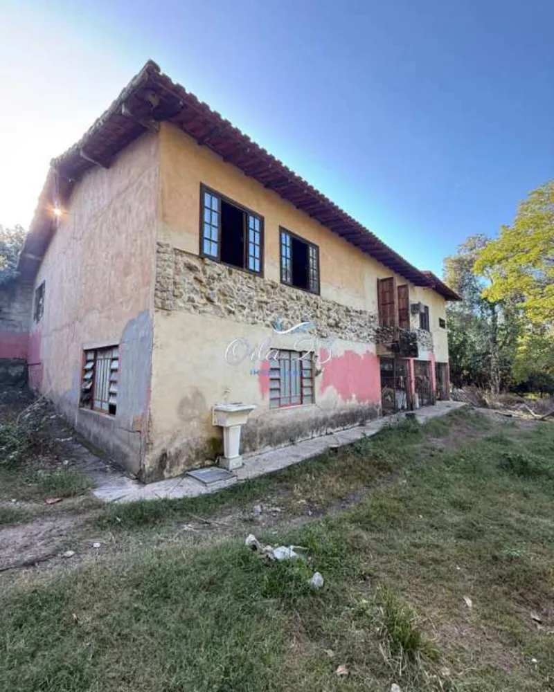 Casa, 6 quartos - Foto 3