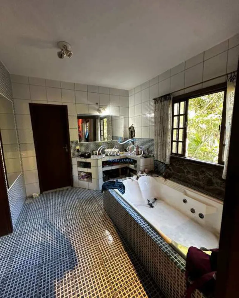 Casa, 6 quartos - Foto 8