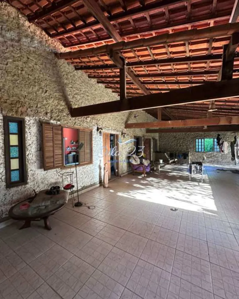 Casa, 6 quartos - Foto 11