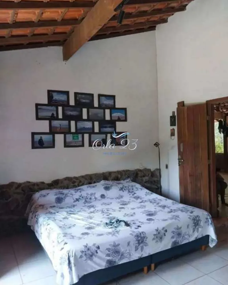 Casa, 6 quartos - Foto 17