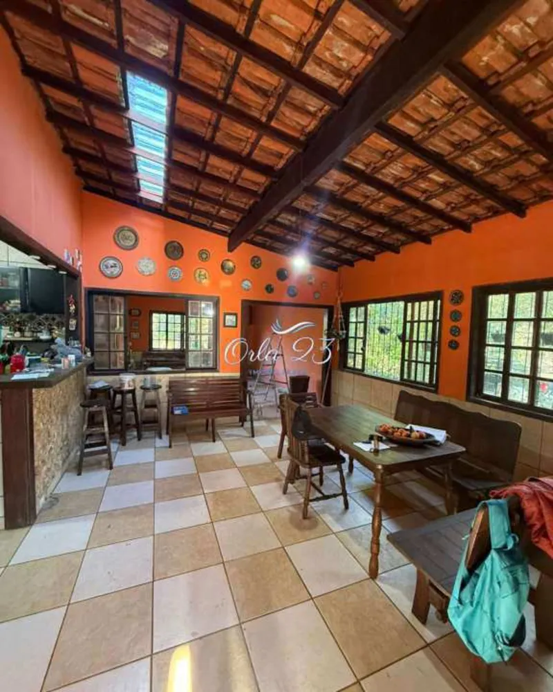 Casa, 6 quartos - Foto 6