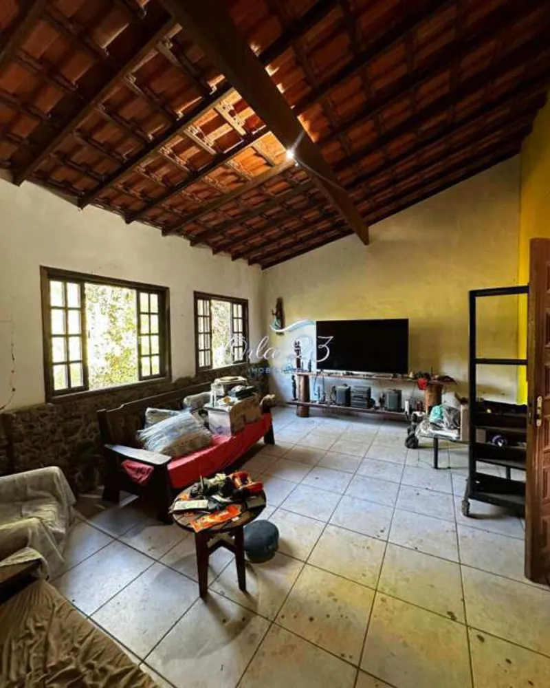Casa, 6 quartos - Foto 7