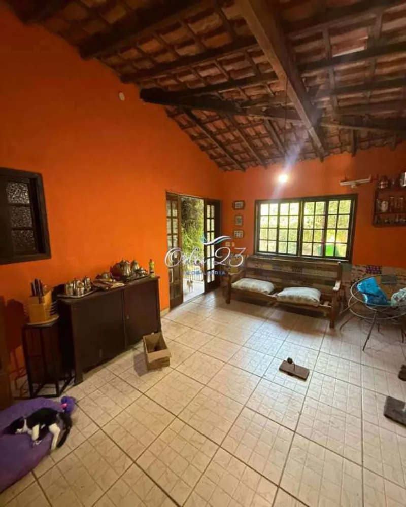 Casa, 6 quartos - Foto 13