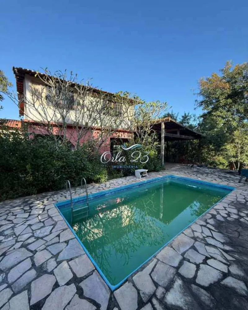 Casa, 6 quartos - Foto 5