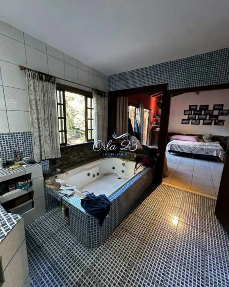 Casa, 6 quartos - Foto 18