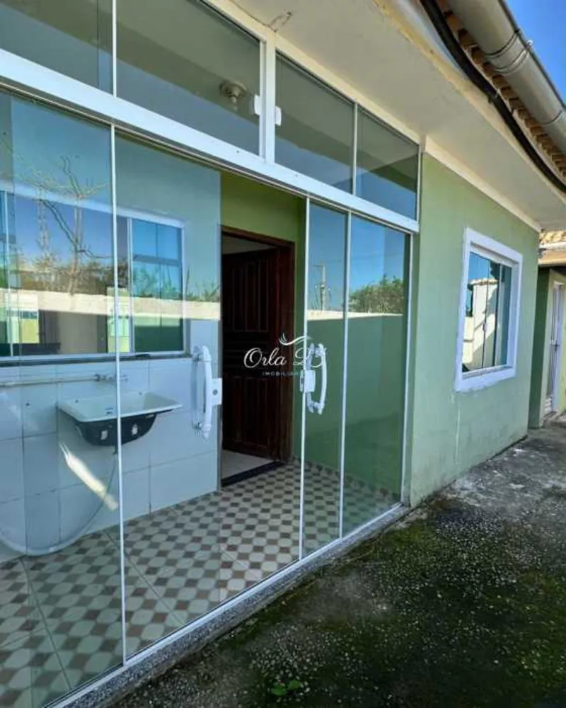 Casa de Condomínio, 2 quartos - Foto 8