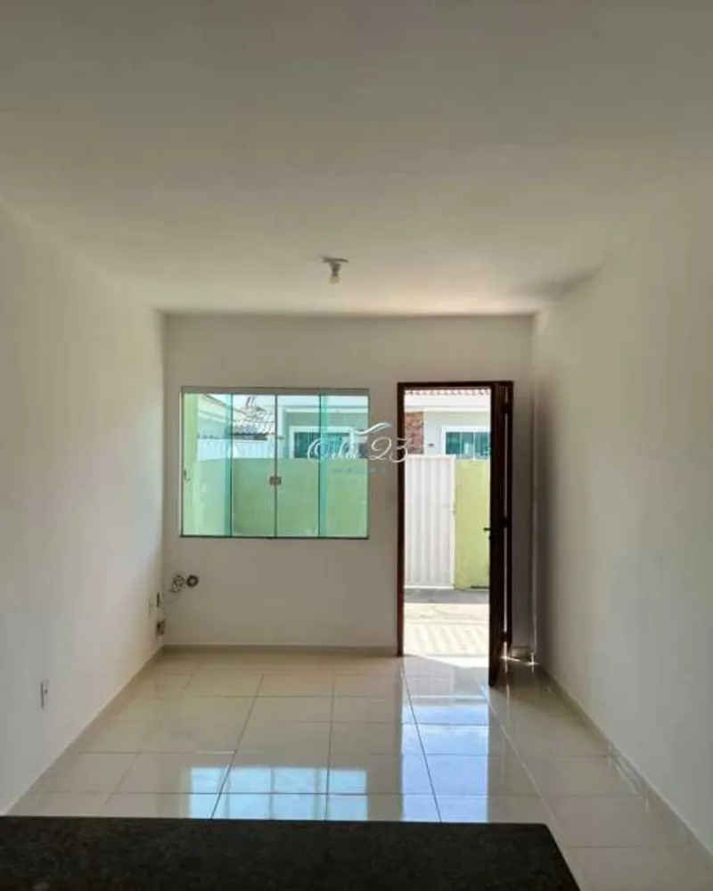 Casa de Condomínio, 2 quartos - Foto 18