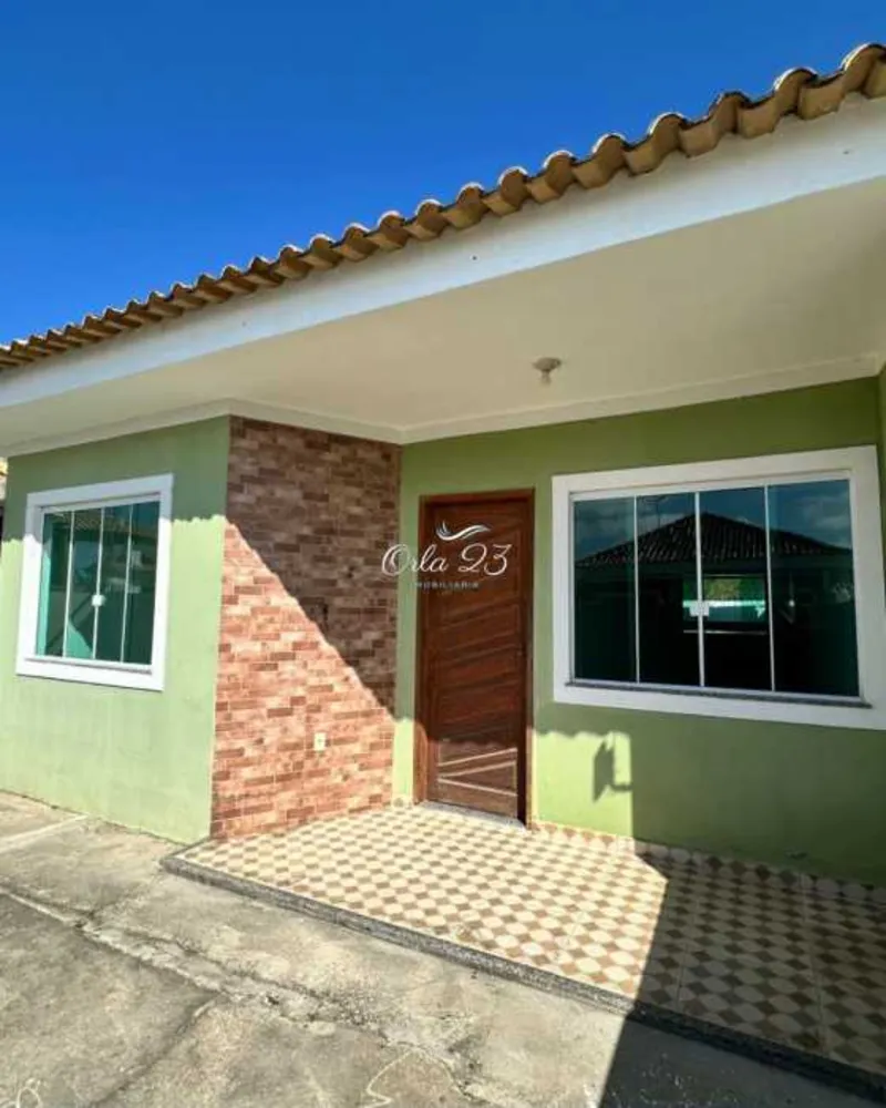 Casa de Condomínio, 2 quartos - Foto 6
