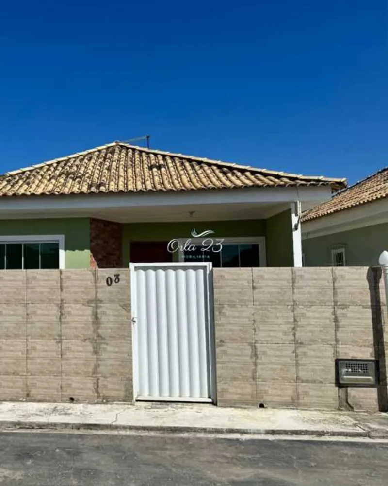 Casa de Condomínio, 2 quartos - Foto 10