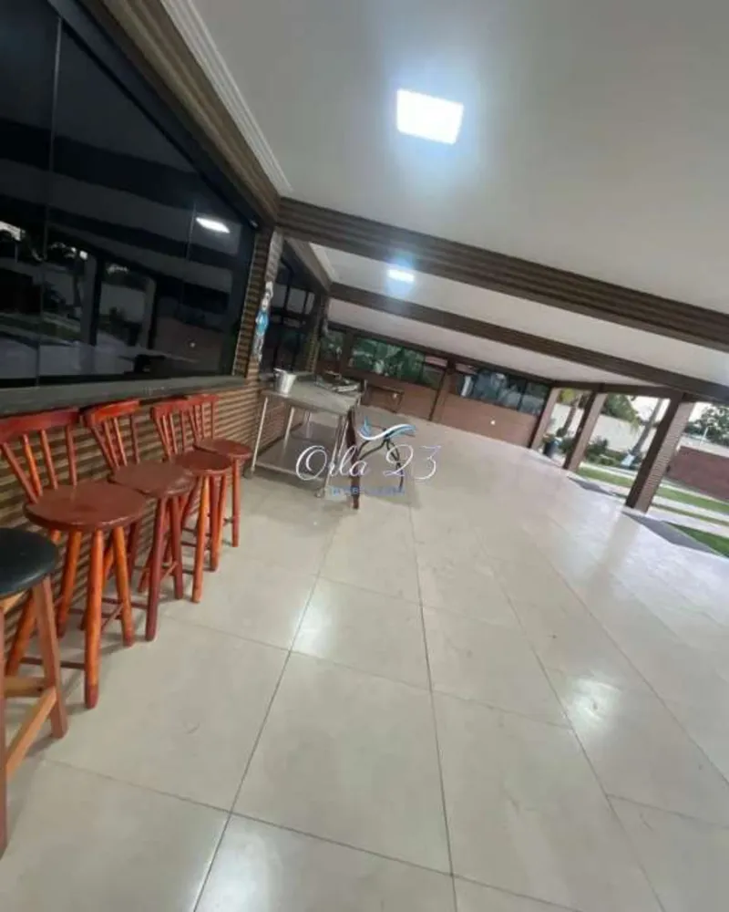 Casa, 2 quartos, 200 m² - Foto 7