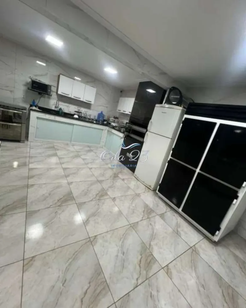 Casa, 2 quartos, 200 m² - Foto 16