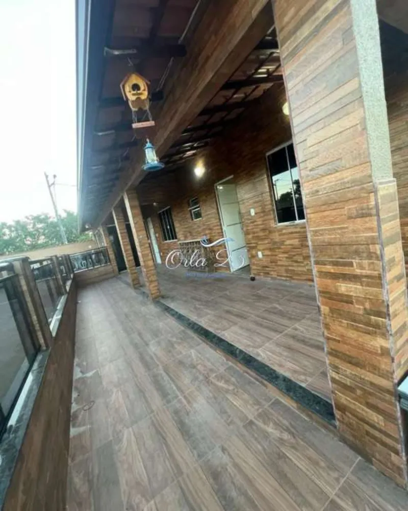 Casa, 2 quartos, 200 m² - Foto 9