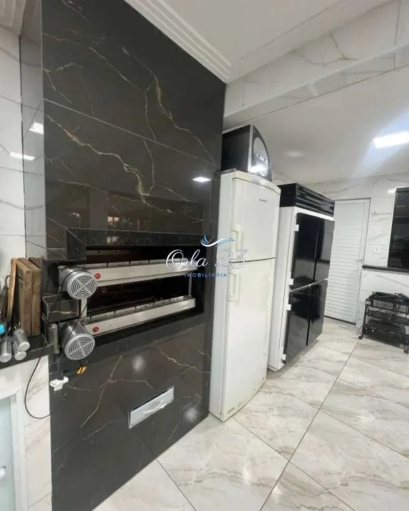 Casa, 2 quartos, 200 m² - Foto 11