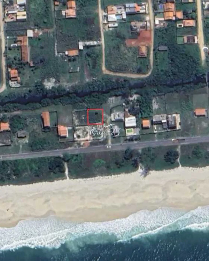 Terreno, 490 m² - Foto 2