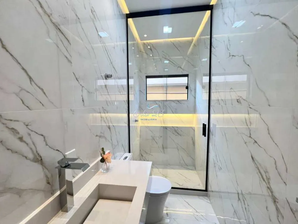 Casa, 3 quartos, 153 m² - Foto 11