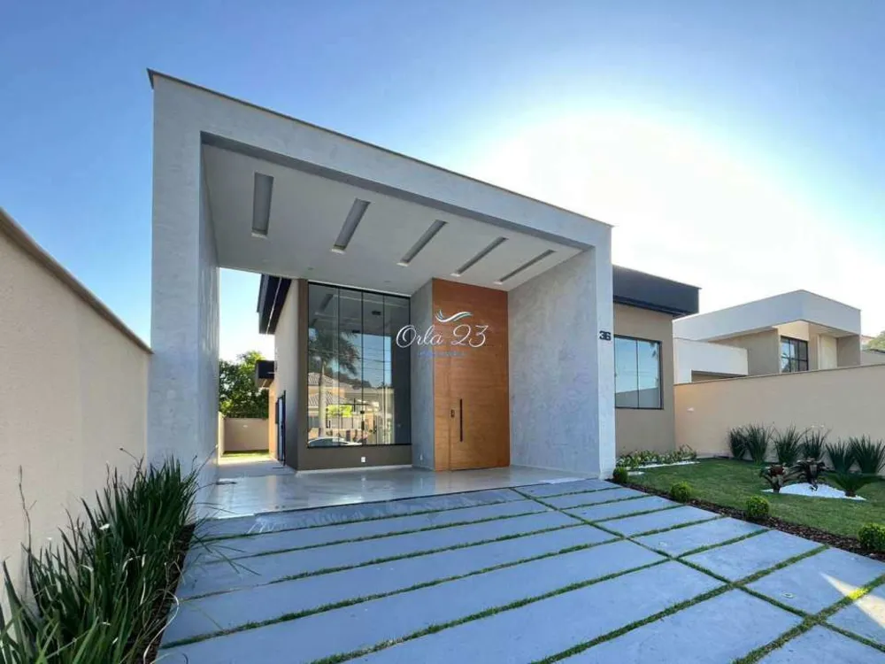 Casa, 3 quartos, 153 m² - Foto 1