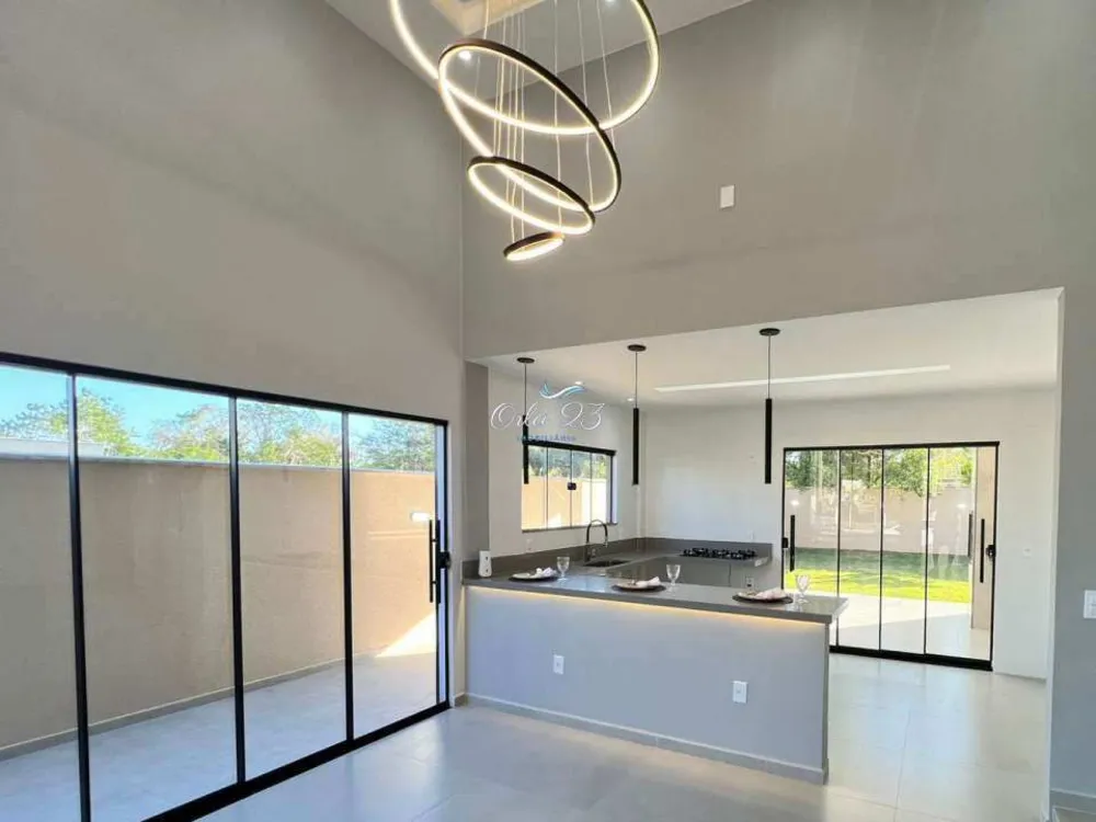 Casa, 3 quartos, 153 m² - Foto 6