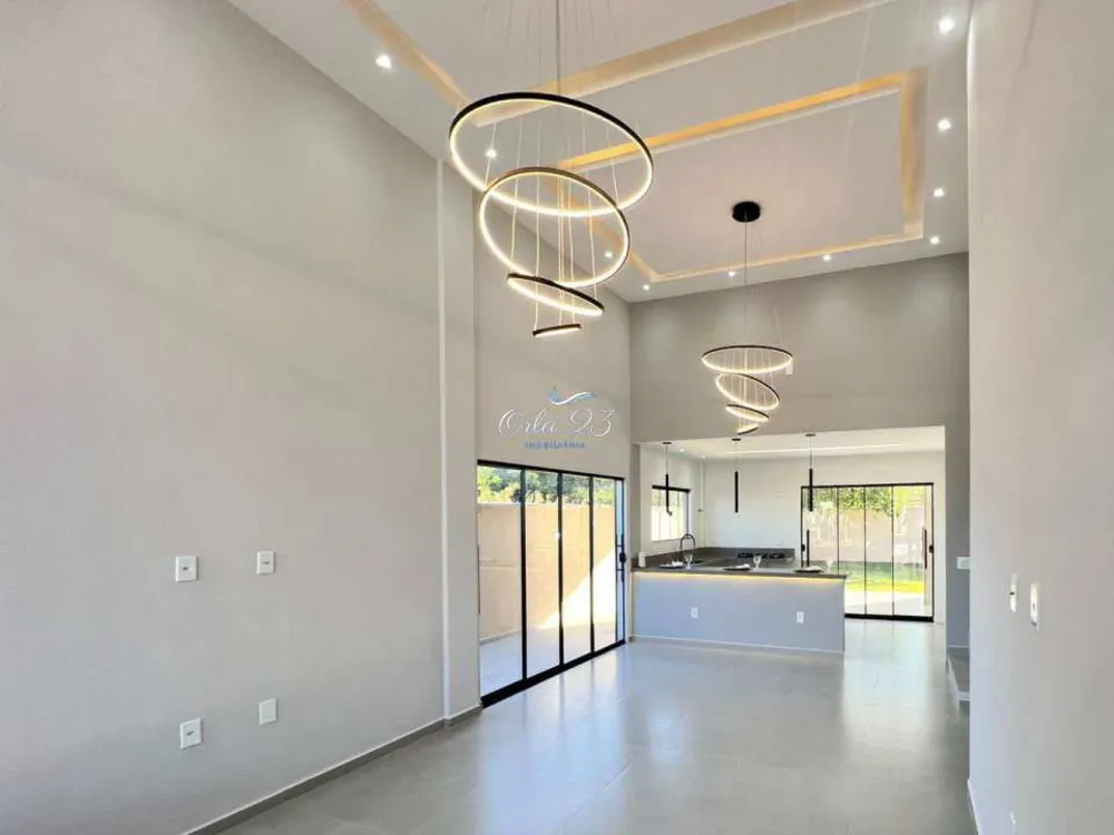 Casa, 3 quartos, 153 m² - Foto 2