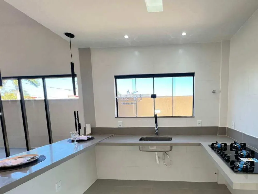 Casa, 3 quartos, 153 m² - Foto 7