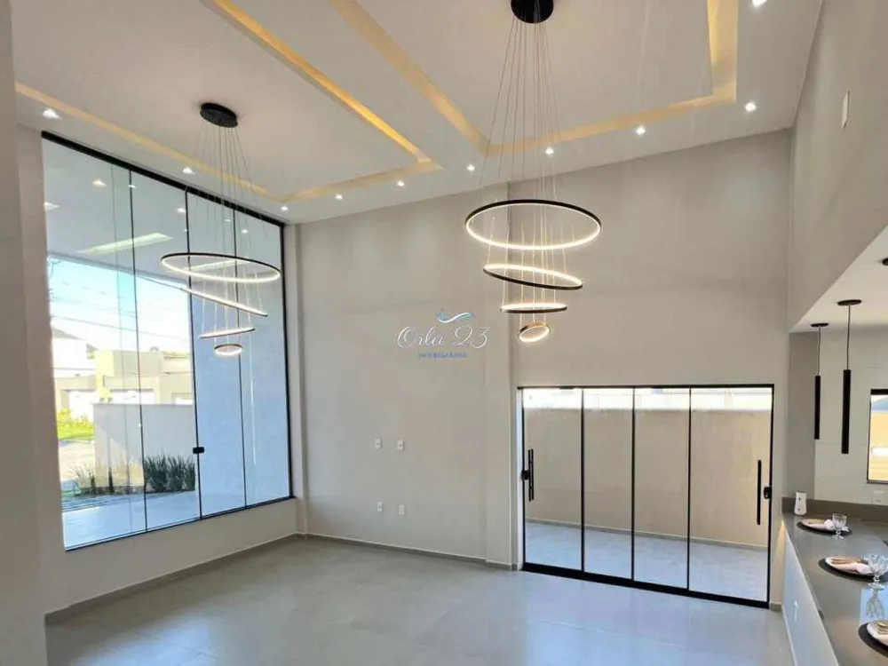 Casa, 3 quartos, 153 m² - Foto 4