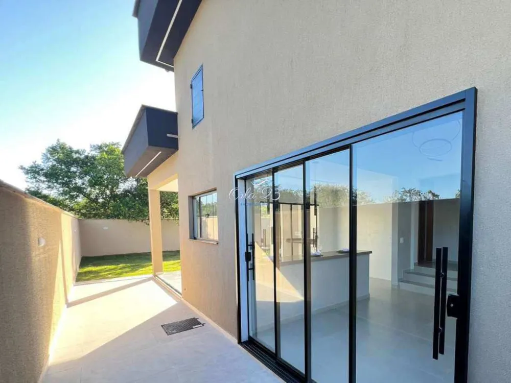 Casa, 3 quartos, 153 m² - Foto 18