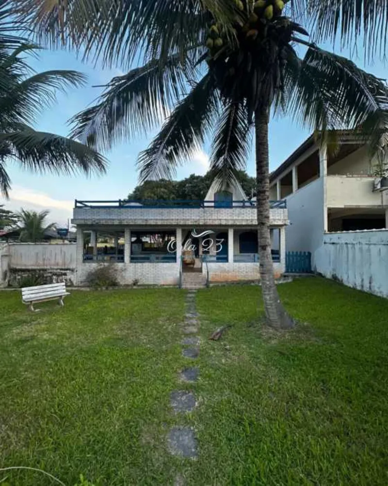 Casa, 2 quartos, 130 m² - Foto 2