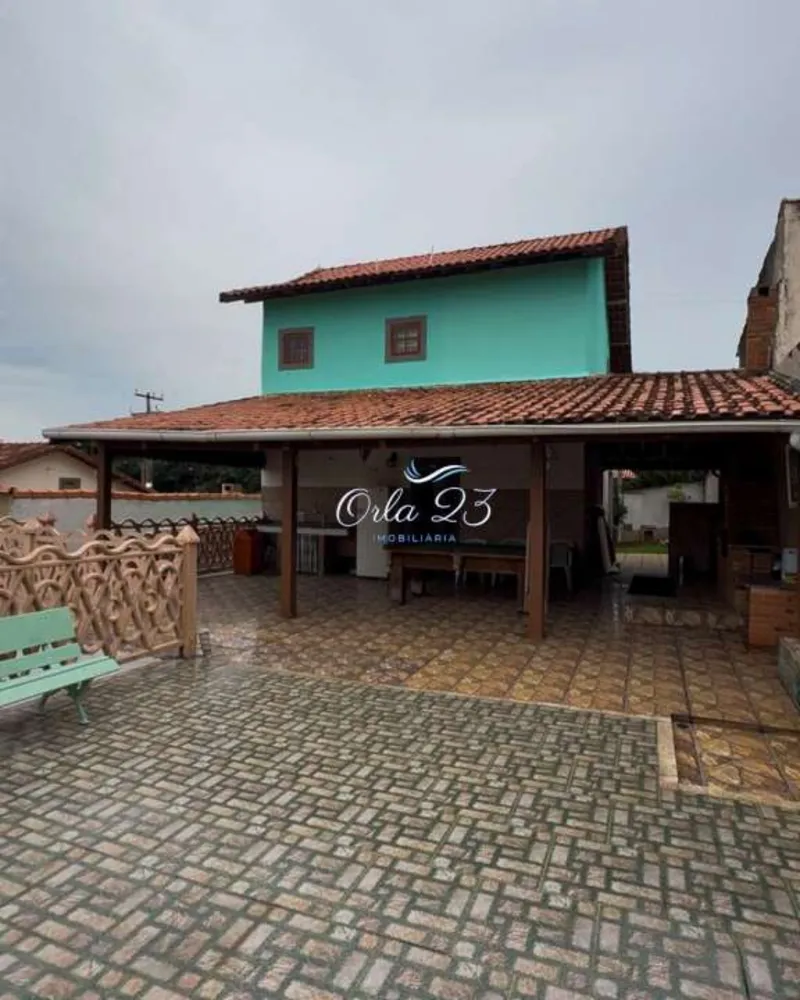 Casa, 3 quartos - Foto 4