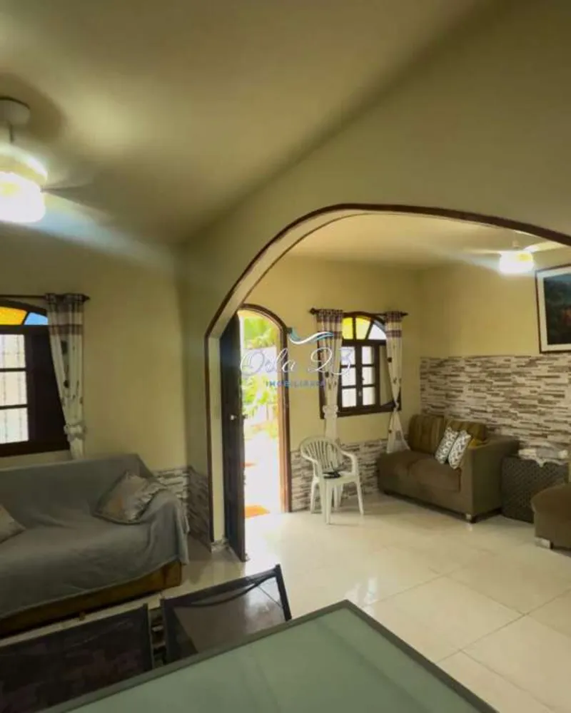 Casa, 3 quartos - Foto 8