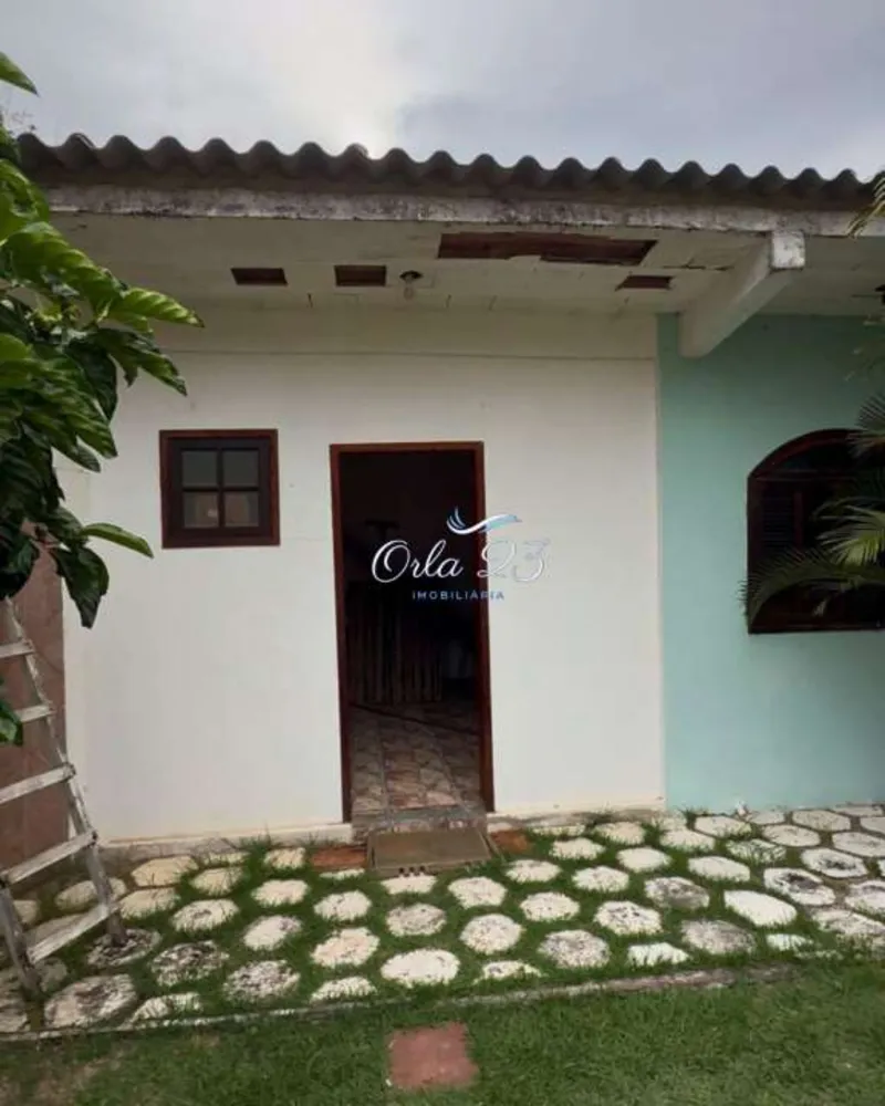 Casa, 3 quartos - Foto 15
