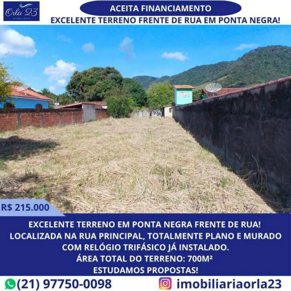 Terreno - Foto 1