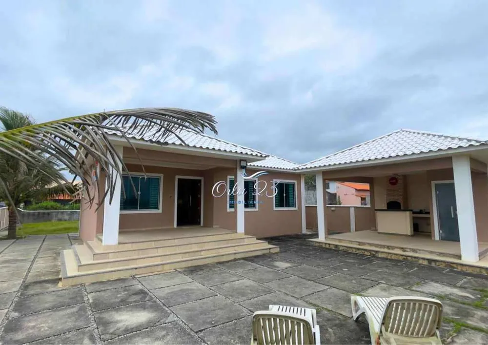 Casa, 2 quartos, 105 m² - Foto 2