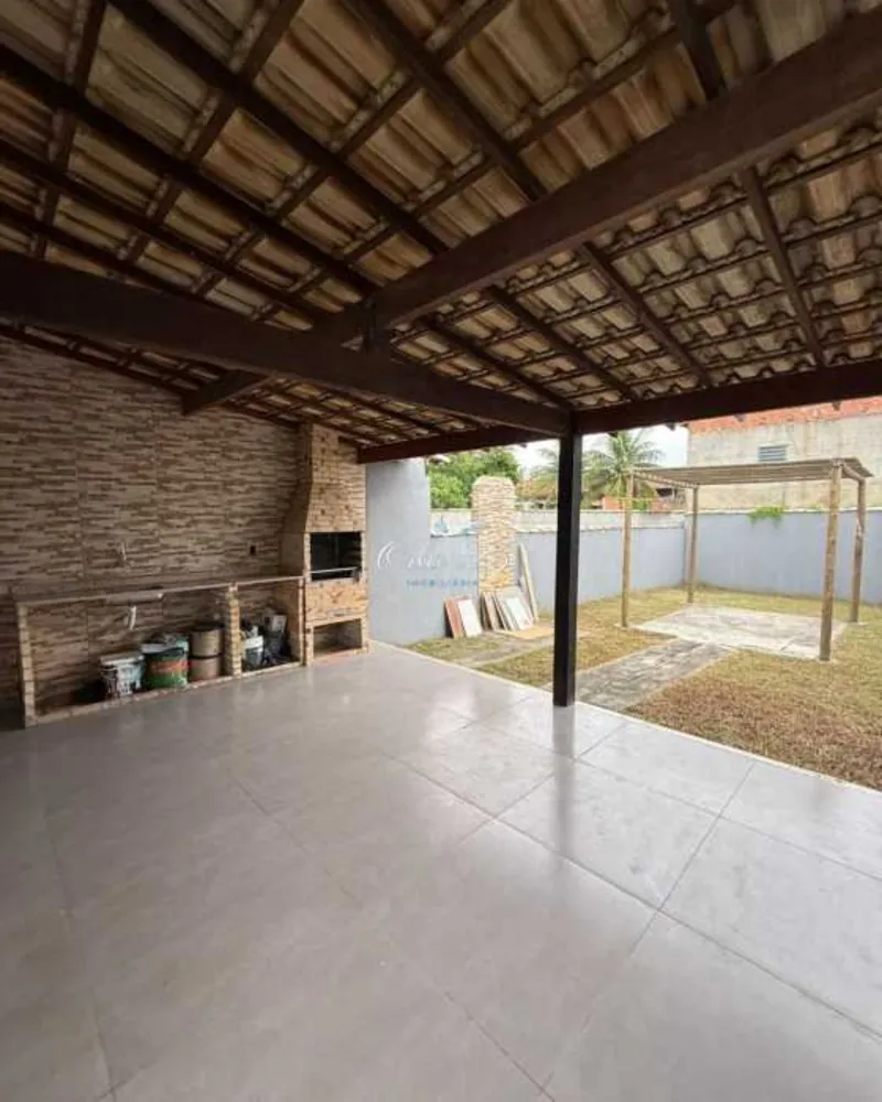 Casa, 2 quartos, 240 m² - Foto 3
