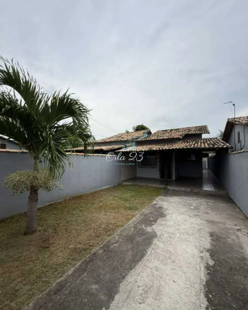 Casa, 2 quartos, 240 m² - Foto 2
