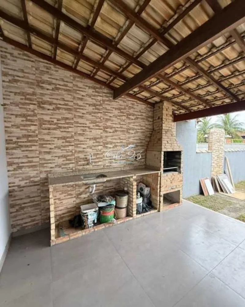 Casa, 2 quartos, 240 m² - Foto 4