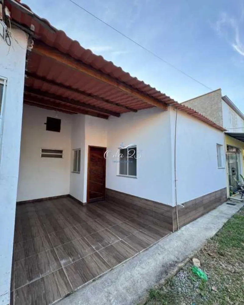 Casa, 1 quarto, 70 m² - Foto 2