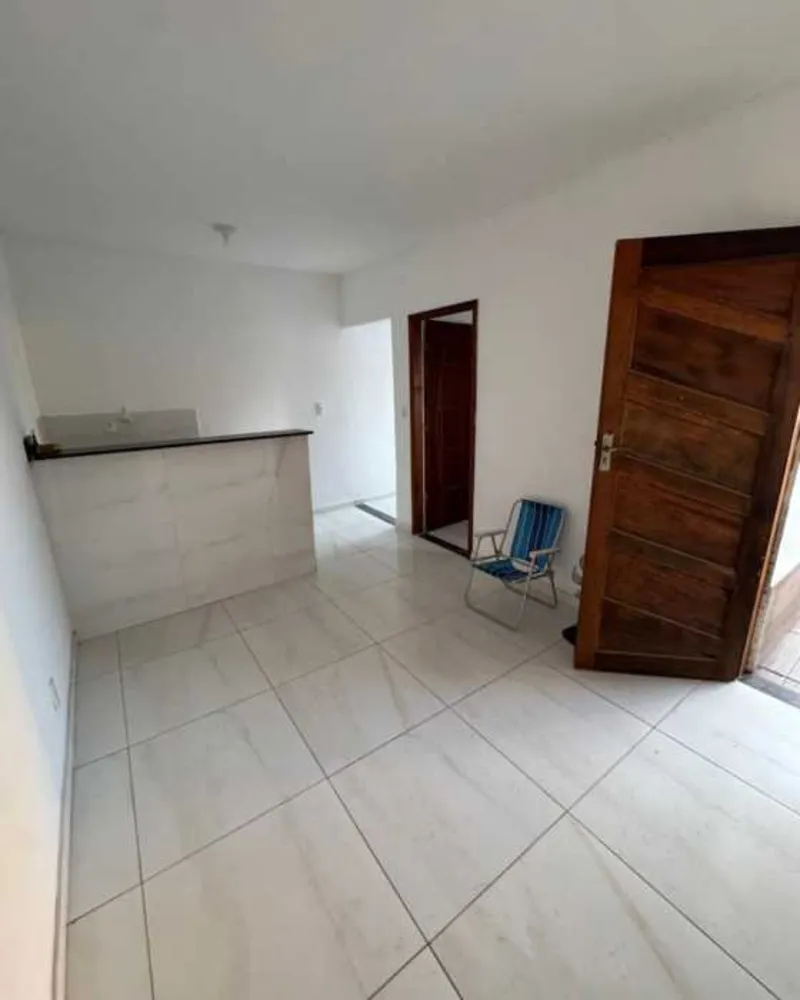 Casa, 1 quarto, 70 m² - Foto 3
