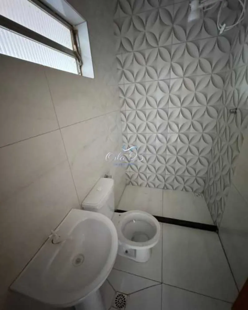 Casa, 1 quarto, 70 m² - Foto 5