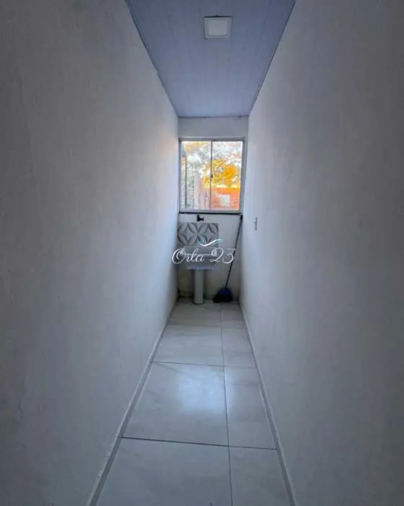 Casa, 1 quarto, 70 m² - Foto 7