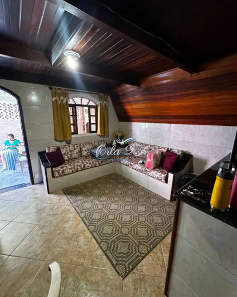Casa, 2 quartos - Foto 8