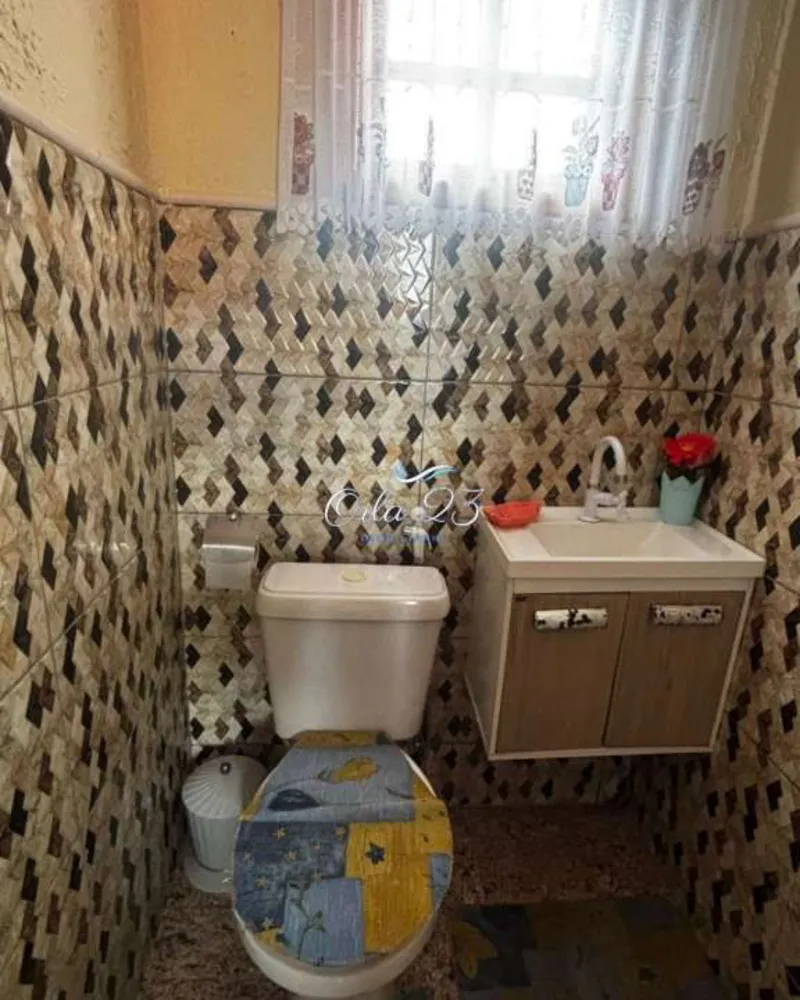 Casa, 2 quartos - Foto 11