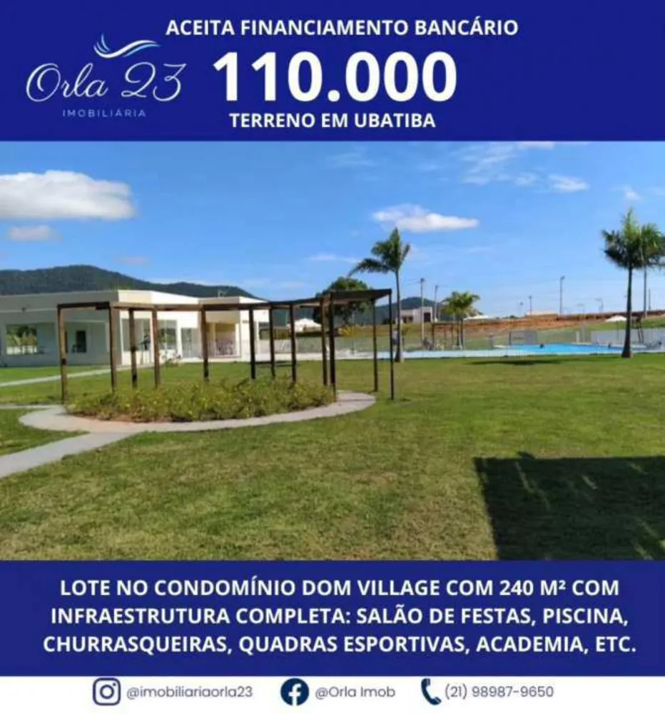 Terreno - Foto 1