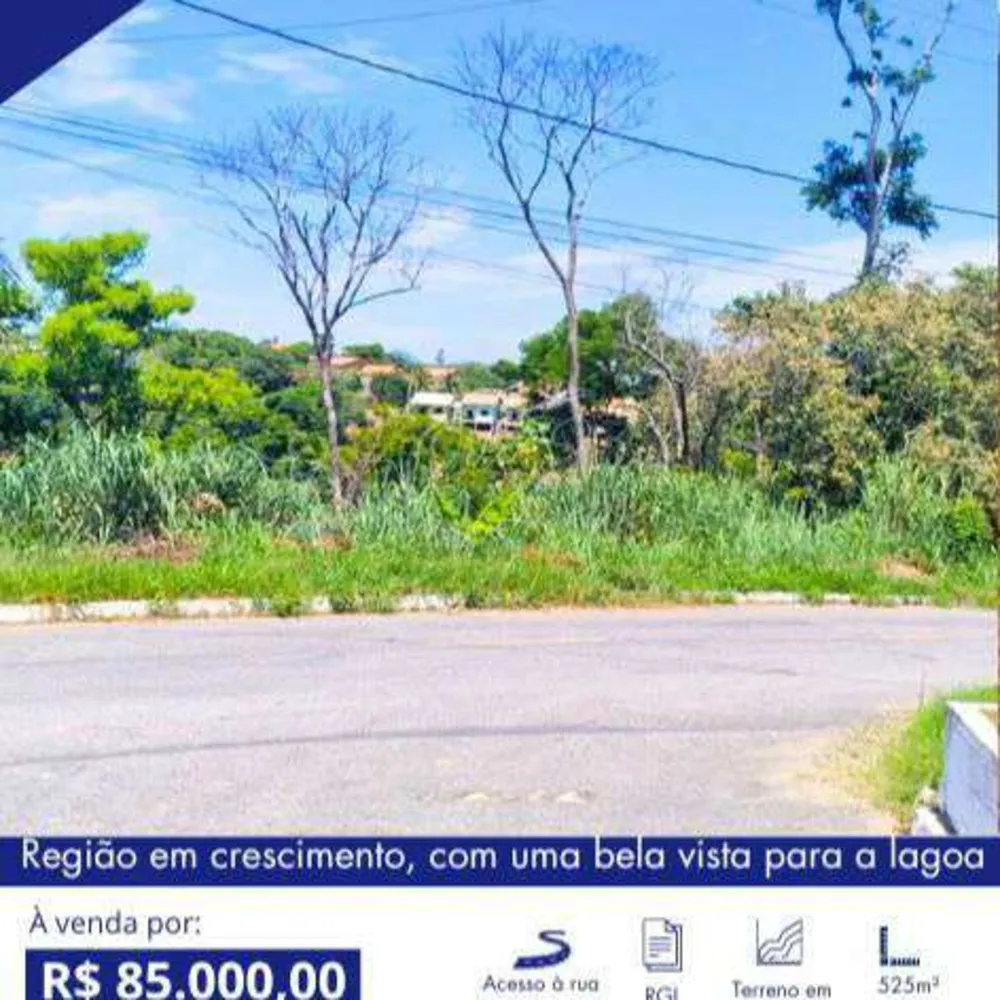 Terreno - Foto 1